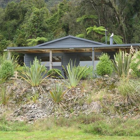 Franz Forest Hideaway Exterior foto